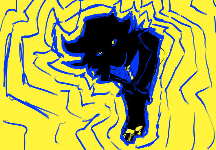 Character Owned By Marz0Starz On ArtFight