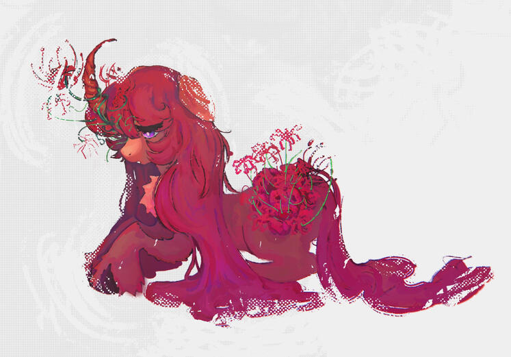 my pony design