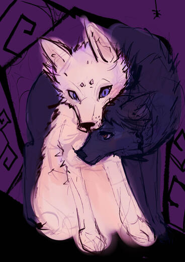 wenclair wolves