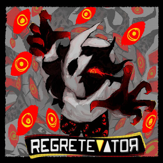 regretevator icon