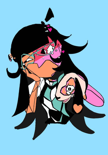 ena oc